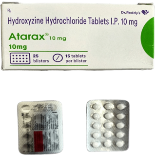 Atarax 10 mg
