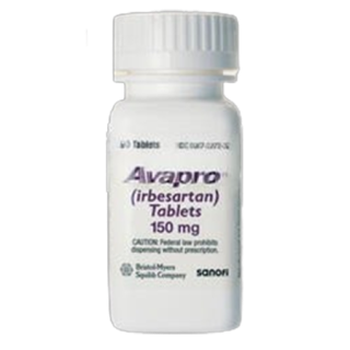 Avapro 150 mg