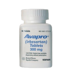 Avapro 300 mg