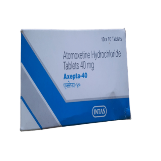 Axepta 40 mg