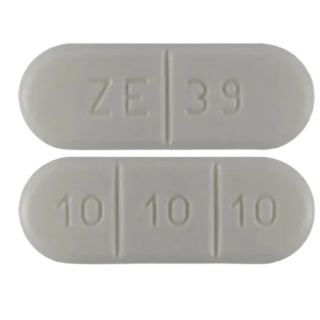 BuSpar 10 mg