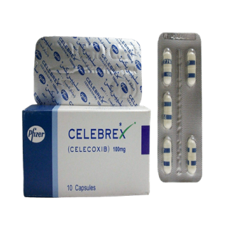 Celebrex 100 mg