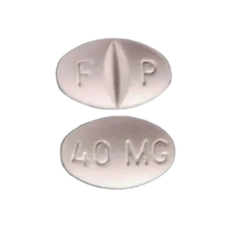 Celexa 40 mg