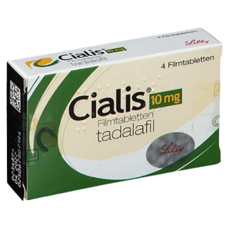 Cialis 10 mg