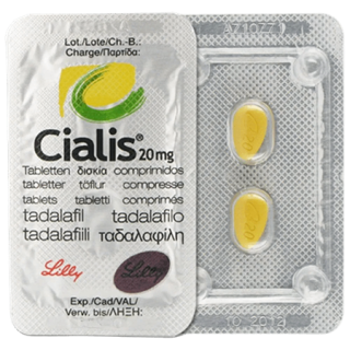Cialis 20 mg
