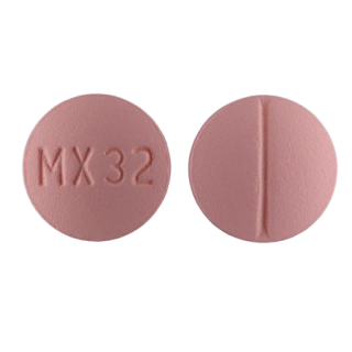 Citalopram 20 mg