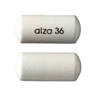 Concerta 36 mg