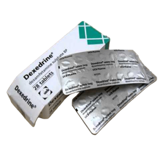 Dexedrine 10 mg