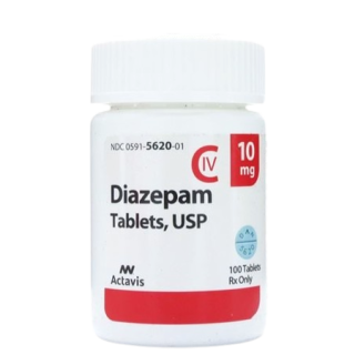 Diazepam 10 mg
