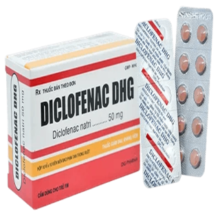 Diclofenac 50 mg
