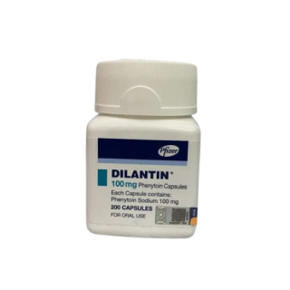 Dilantin 100 mg