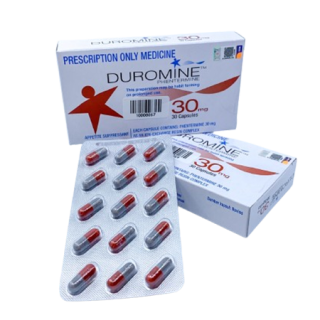 Duromine 30 mg