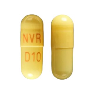 Focalin 10 mg