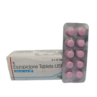 Hypnite 2 mg