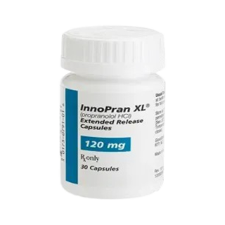 InnoPran XL 120 mg