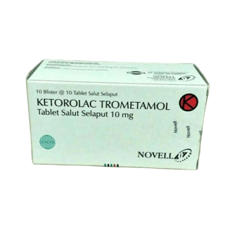Ketorolac 10 mg