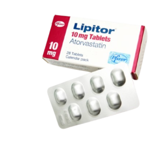 Lipitor 10 mg