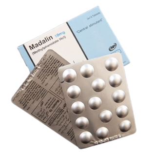 Madalin 10 mg