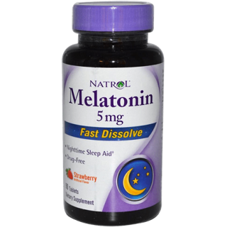 Melatonin 5 mg