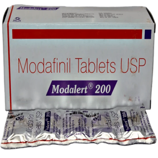 Modalert 200 mg