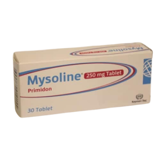 Mysoline 250 mg