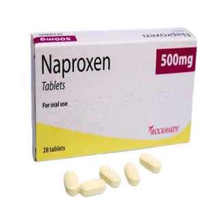 Naproxen 500 mg