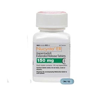 Nucynta ER 150 mg