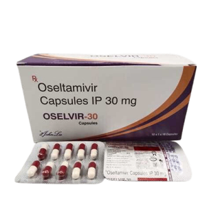 Oselvir 30 mg