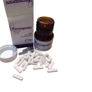 Farmapram 2 mg