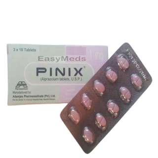 Pinix 1 mg