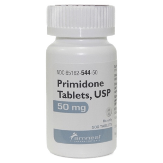 Primidone 50 mg