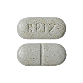Quillichew 20 mg