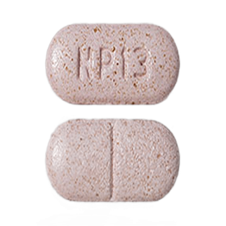 Quillichew 30 mg
