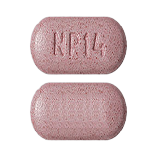 Quillichew 40 mg