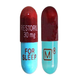 Restoril 30 mg