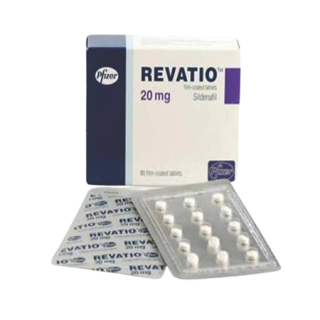 Revatio 20 mg