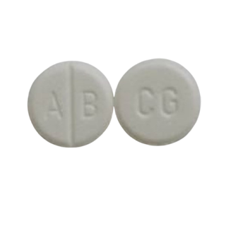 Ritalin 10 mg