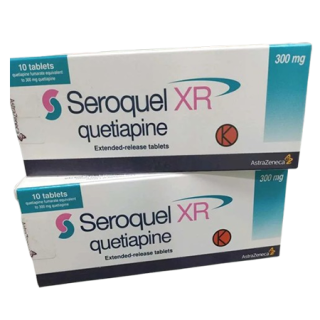 Seroquel 300 mg