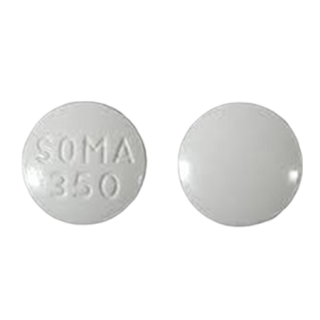 Soma 350 mg
