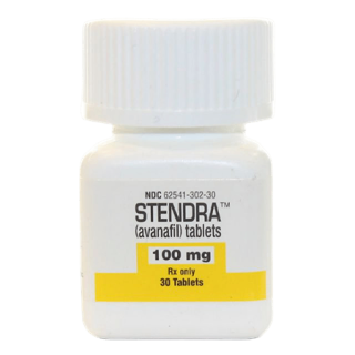 Stendra 100 mg