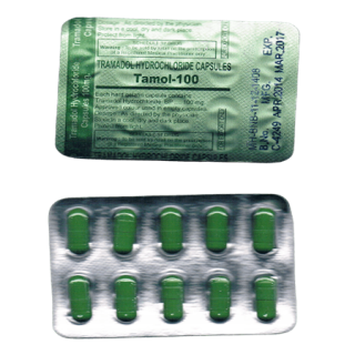 Tamol 100 mg