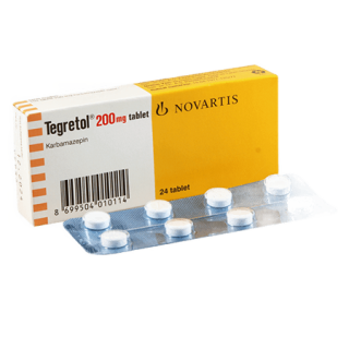 Tegritol 200 mg
