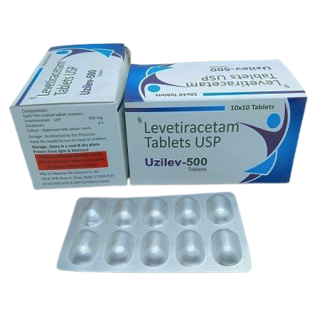 Uzilev 500 mg