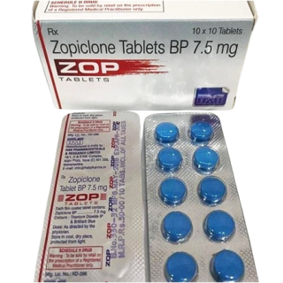 Zop 7.5 mg